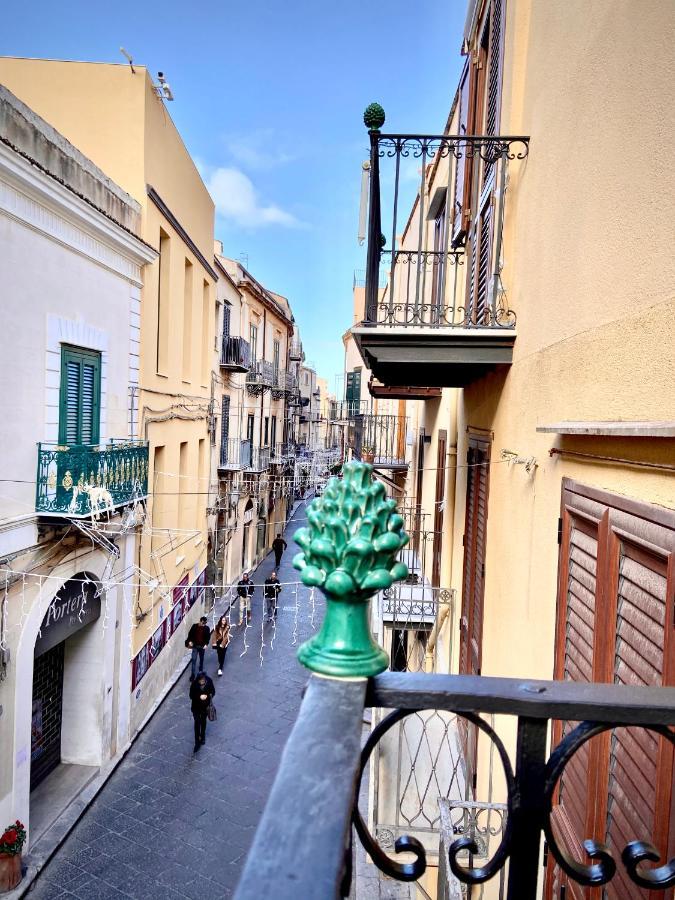 Casa Vacanze Mimi Cefalù Exterior foto