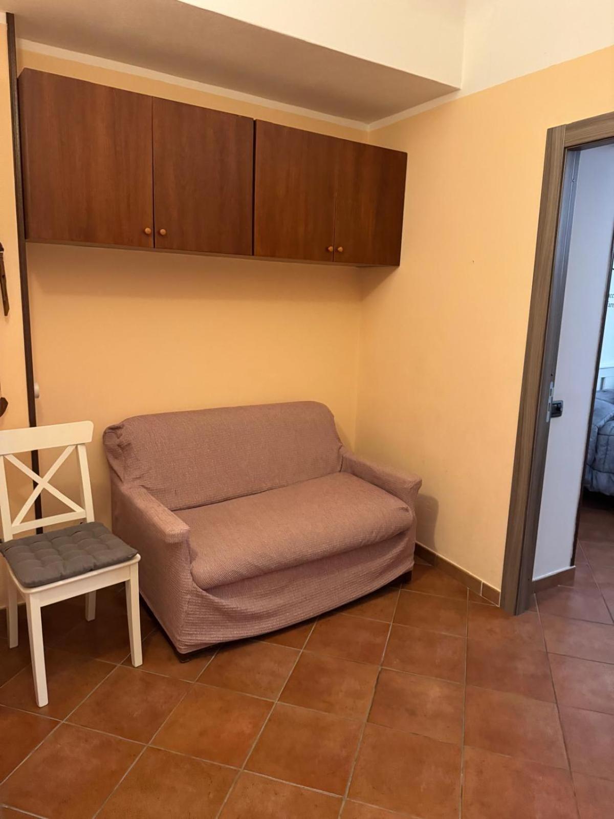 Casa Vacanze Mimi Cefalù Exterior foto