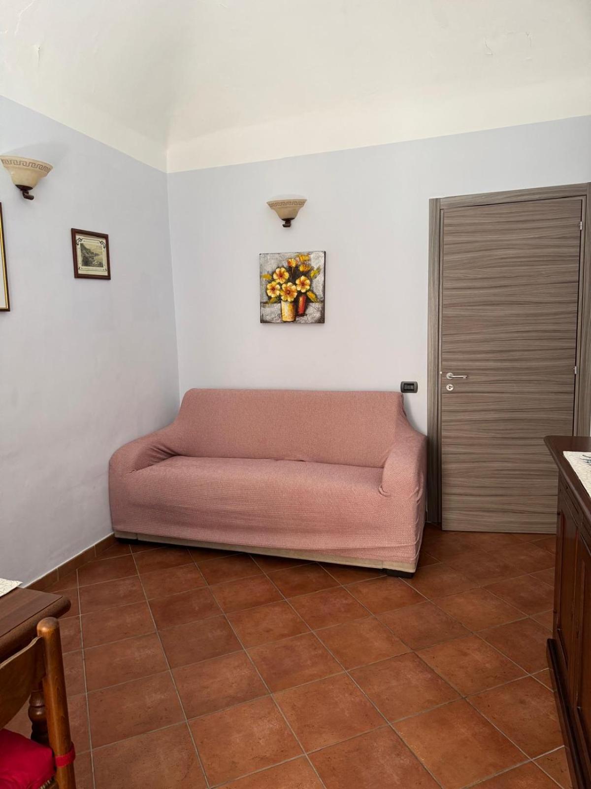 Casa Vacanze Mimi Cefalù Exterior foto
