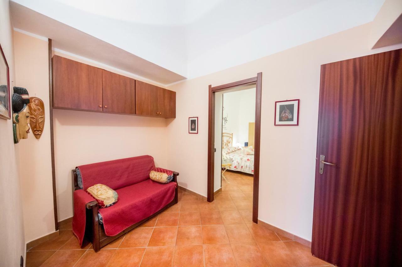 Casa Vacanze Mimi Cefalù Exterior foto
